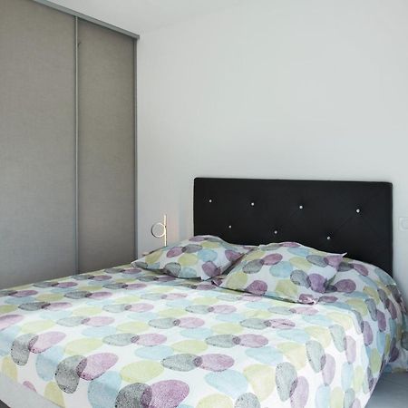 Casa Pouty Beach Bastia  Bagian luar foto