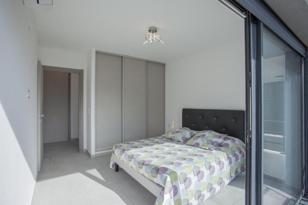 Casa Pouty Beach Bastia  Bagian luar foto