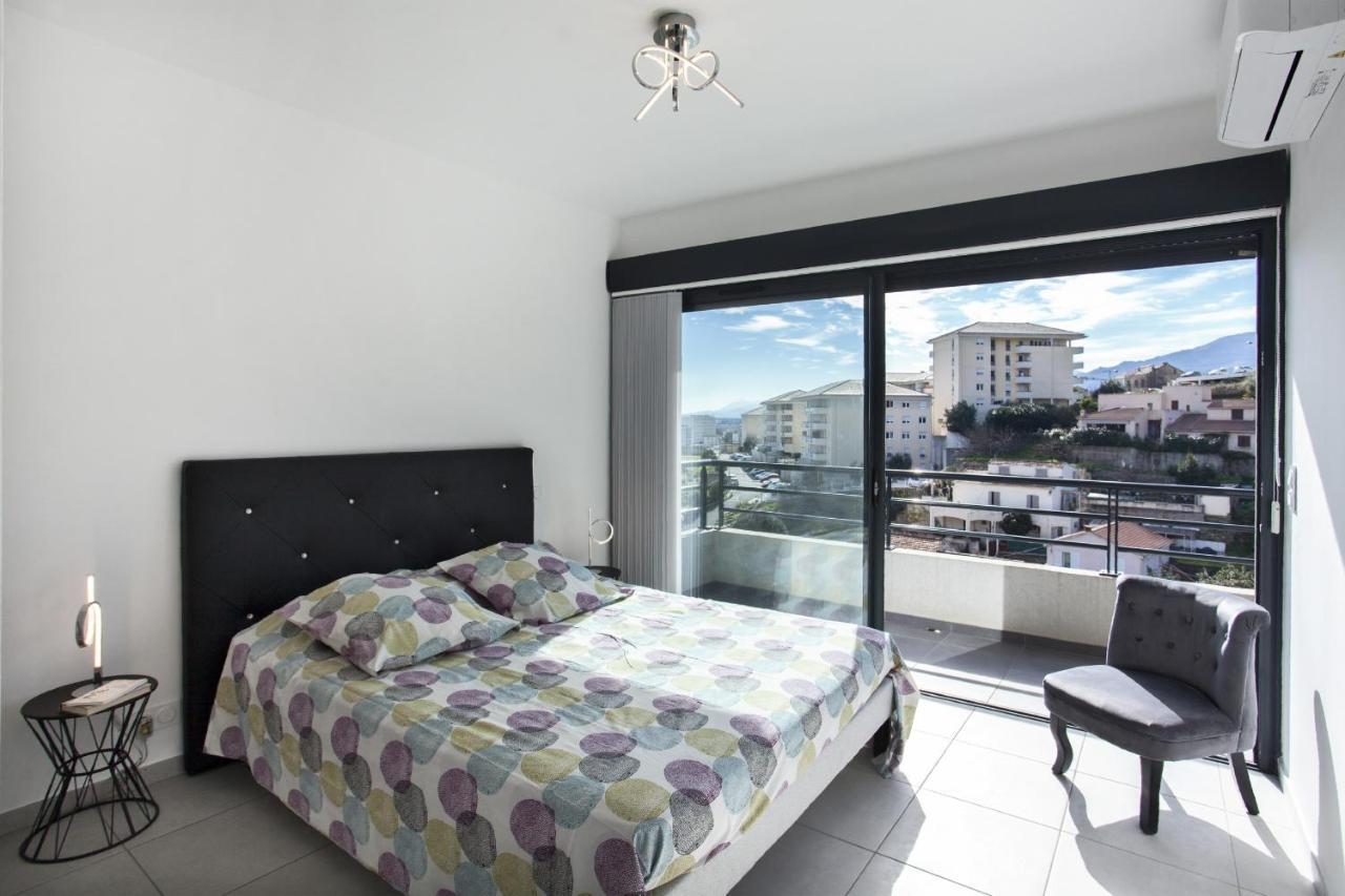 Casa Pouty Beach Bastia  Bagian luar foto