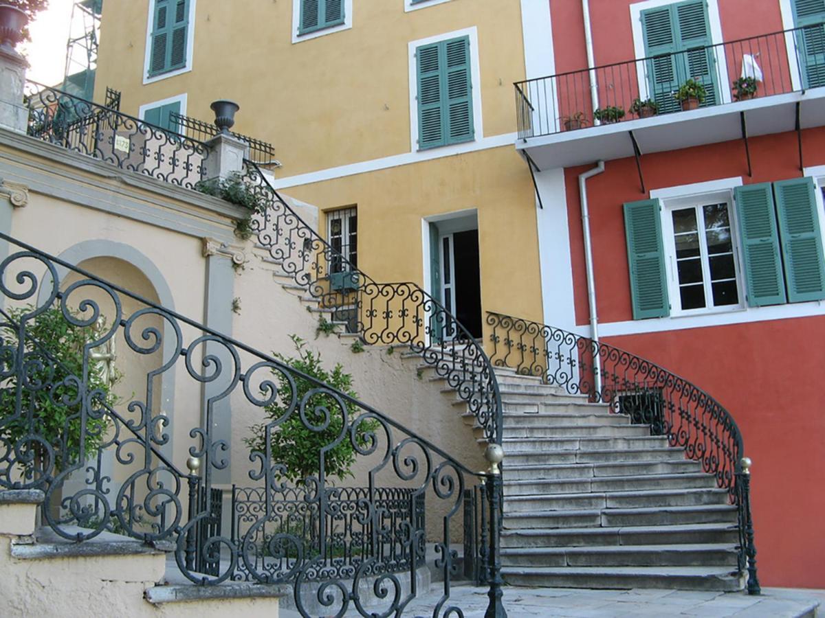 Casa Pouty Beach Bastia  Bagian luar foto